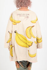 Magnolia Pearl Banana Funk N Junk Hi Lo T