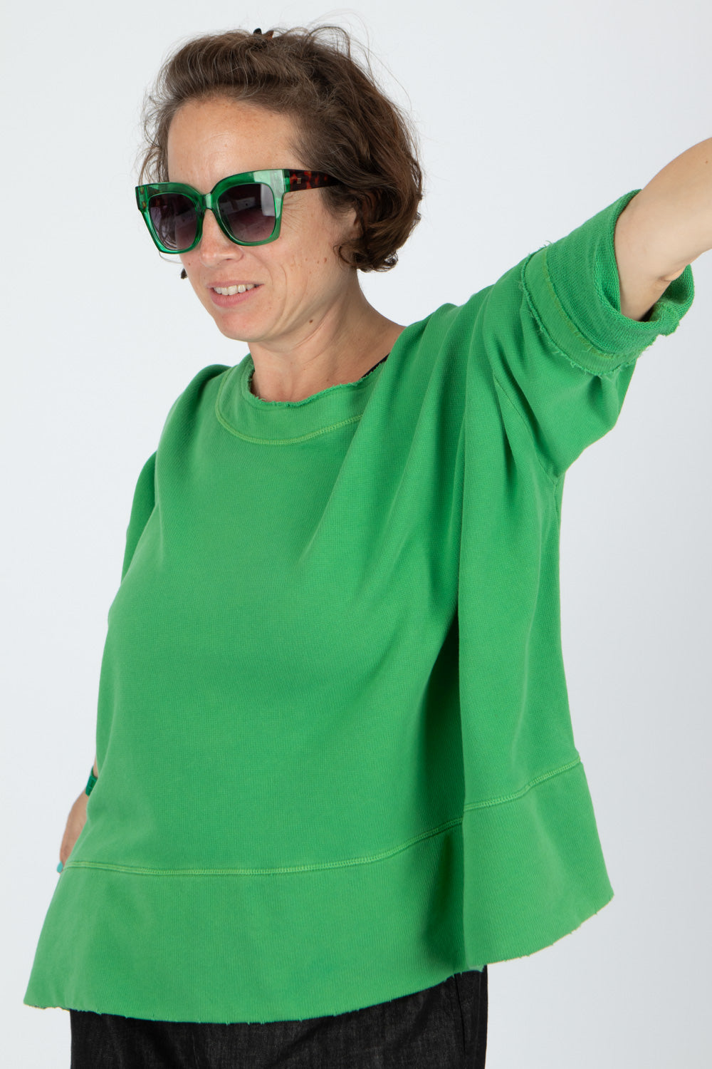 Estudio Viva Adriana Sweater