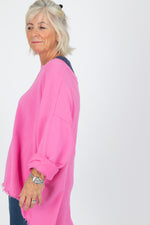 Estudio Viva Catarina Sweater