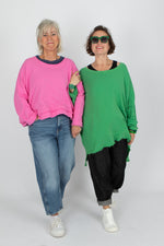 Estudio Viva Catarina Sweater