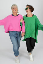 Estudio Viva Catarina Sweater