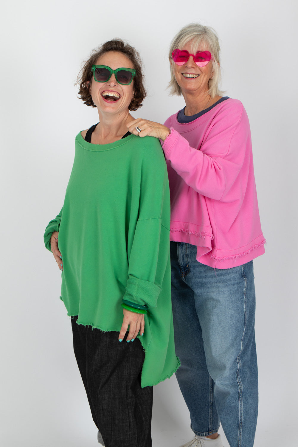 Estudio Viva Catarina Sweater