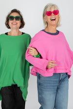 Estudio Viva Sofia Sweater