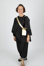 Estudio Viva Leather Belt