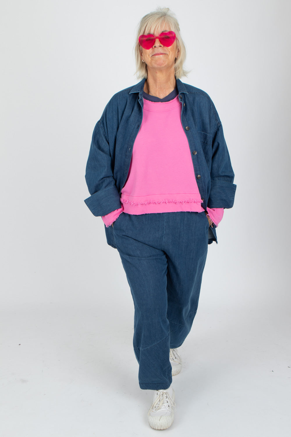 Estudio Viva Sofia Sweater