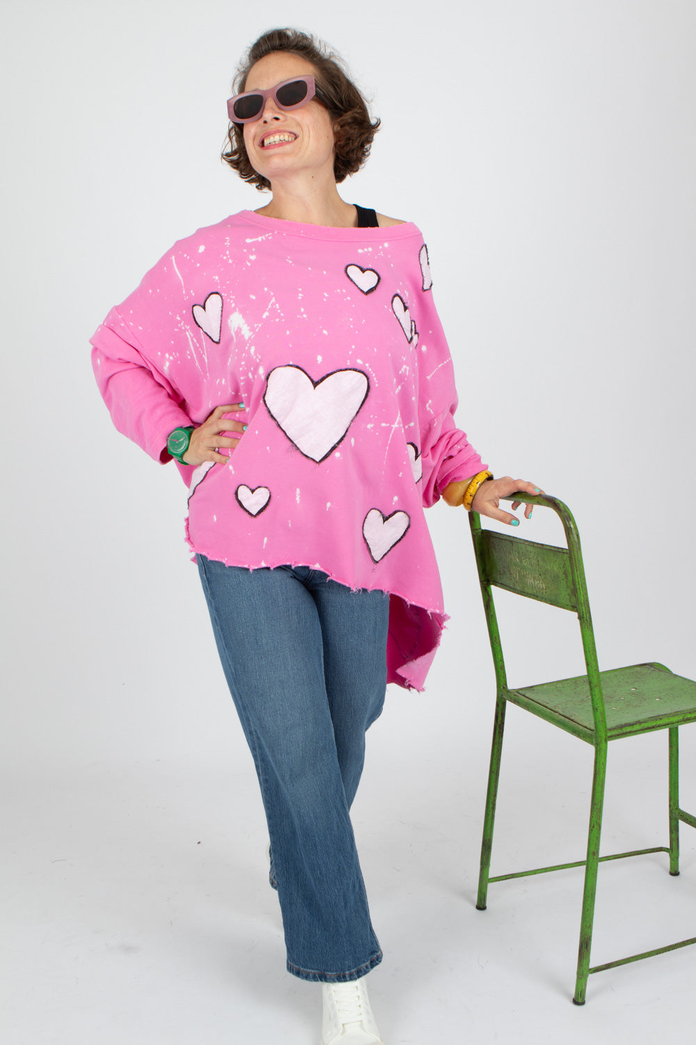 Estudio Viva Special Edition Sweater