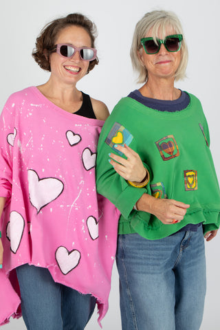 Estudio Viva Special Edition Sweater
