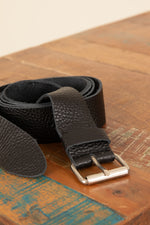 Estudio Viva Leather Belt