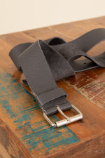 Estudio Viva Leather Belt