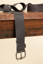 Estudio Viva Leather Belt