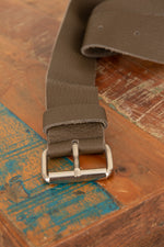 Estudio Viva Leather Belt