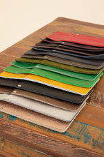 Estudio Viva Leather Belt Pocket