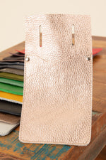 Estudio Viva Leather Belt Pocket