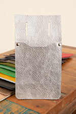 Estudio Viva Leather Belt Pocket