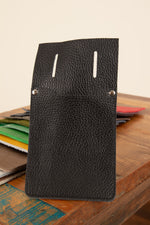 Estudio Viva Leather Belt Pocket