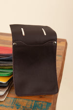 Estudio Viva Leather Belt Pocket
