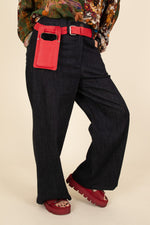 Neirami Denim Trousers