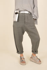 Estudio Viva Leather Belt Pocket