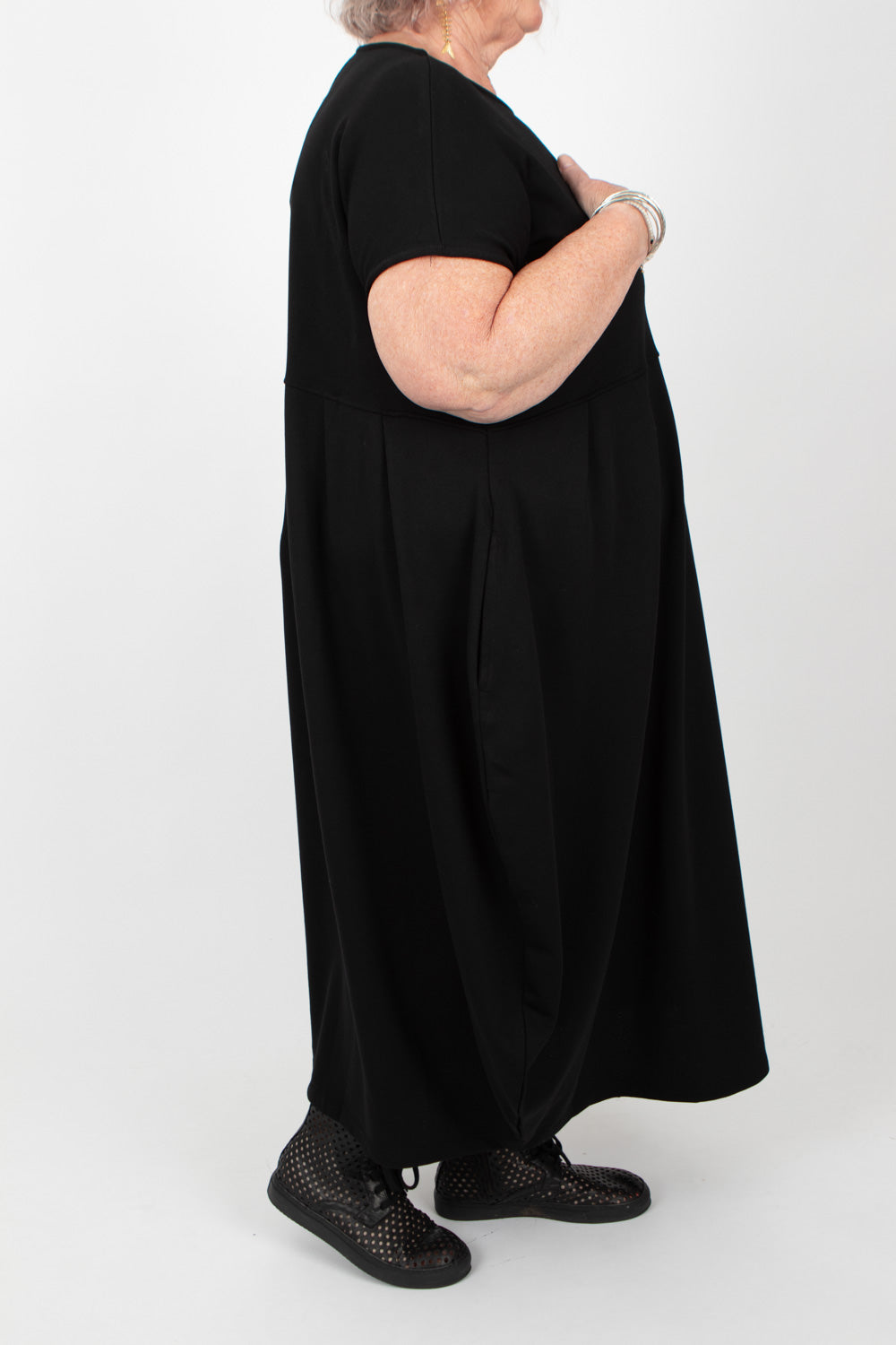 sort aarhus dress SORT AARHUS SA3103 Dress XXL
