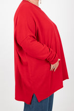 Capra Studio Mira Pullover