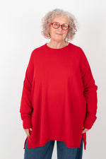 Capra Studio Mira Pullover