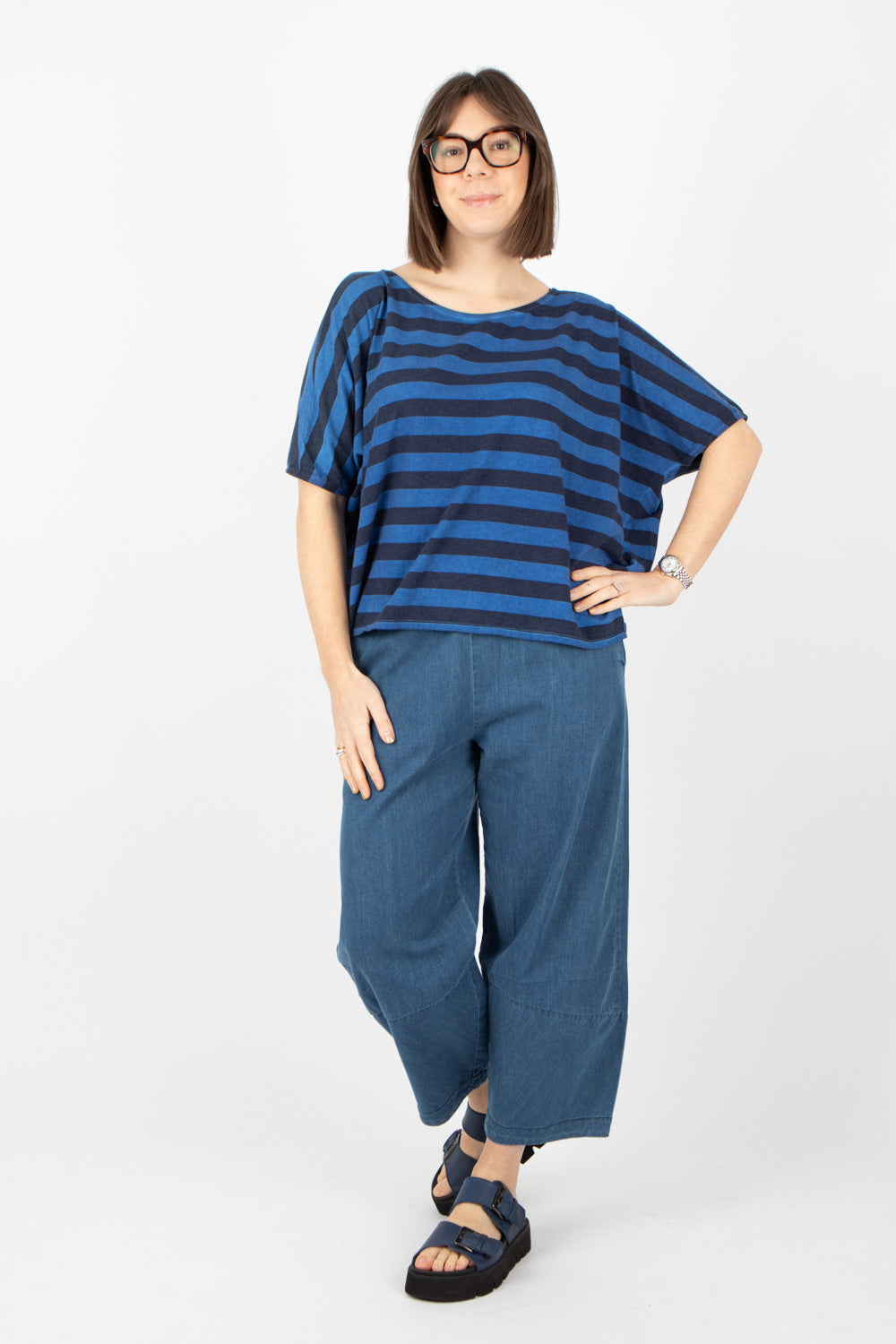 Neirami Squared Shirt