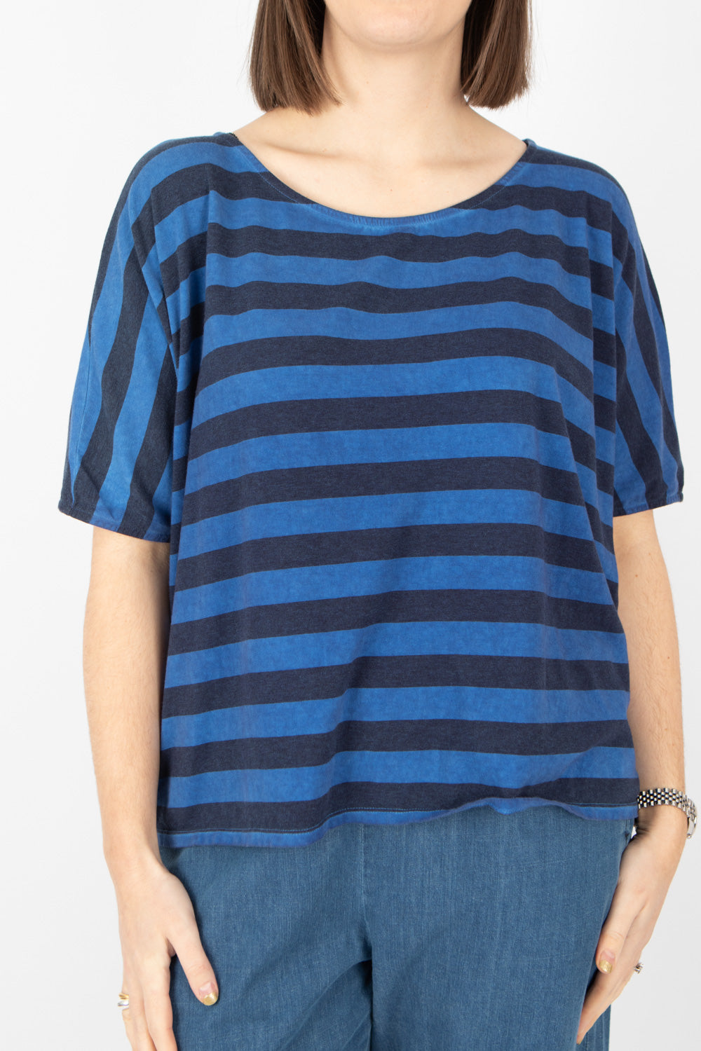 Neirami Squared Shirt