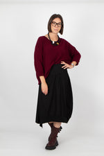 Rundholz Black Label Skirt