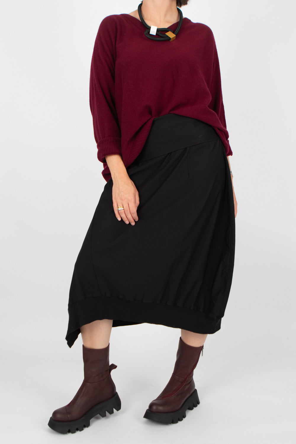 Rundholz Black Label Skirt
