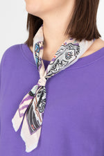 Estudio Viva Bowie Scarf