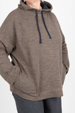 By Basics Hoodie