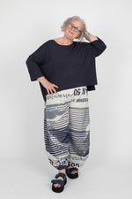 By Basics Wide T-Shirt