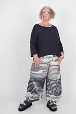 By Basics Wide T-Shirt