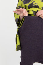 By Basics Harem Pants