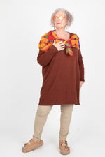 By Basics Tunic Wide