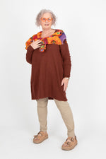 By Basics Tunic Wide