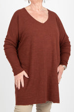 By Basics Tunic Wide