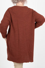 By Basics Tunic Wide