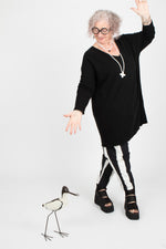 By Basics Tunic Wide