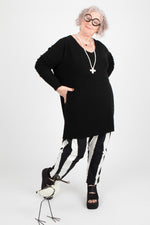 By Basics Tunic Wide