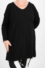 By Basics Tunic Wide