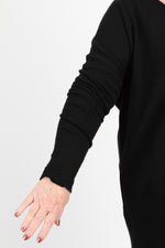 By Basics Tunic Wide