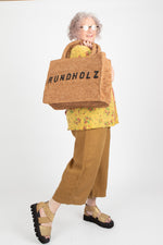 By Basics Wide Pants Short