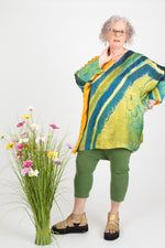 By Basics Harem Pants