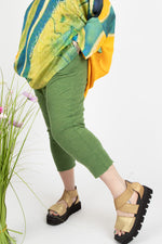 By Basics Harem Pants