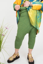 By Basics Harem Pants