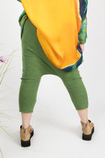 By Basics Harem Pants