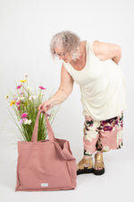 Les Pensionnaires Tote Bag