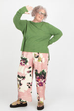 By Basics High Neck Top