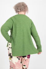 By Basics High Neck Top